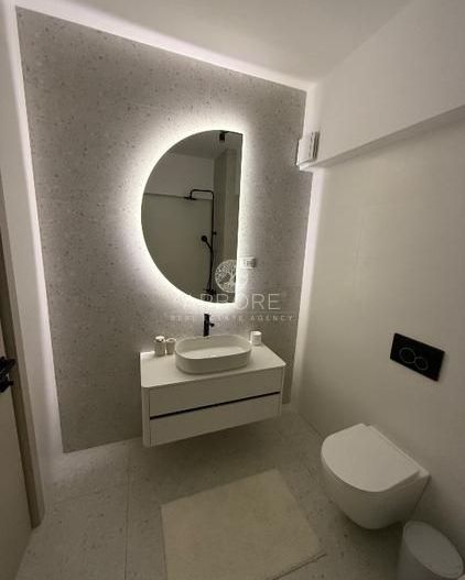 Apartament nou 2 camere lux Bld Unirii - Prima inchiriere - Poză 6