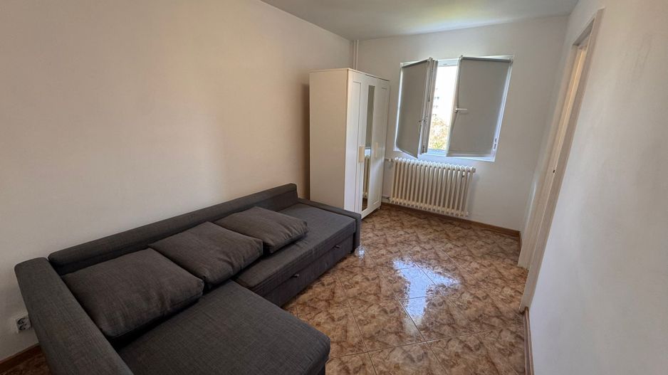 Garsoniera Drumul Taberei 18mp 8/10 7 minute metrou - Poză 2