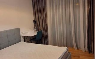 APARTAMENT CU 4 CAMERE PARC CAZZAVILLAN MOBILAT SI UTILAT LUX - Poză 7