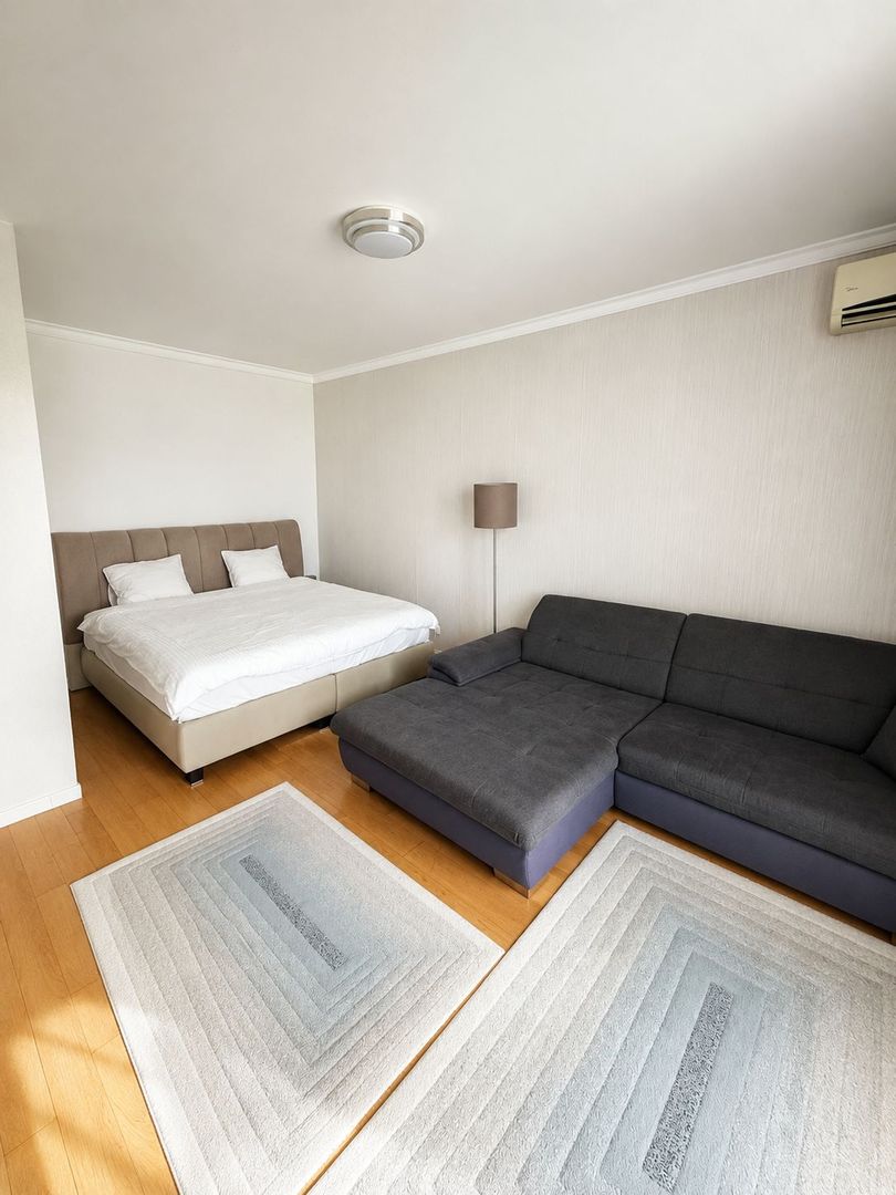 Apartament 1 Cameră -Ared - Poză 3