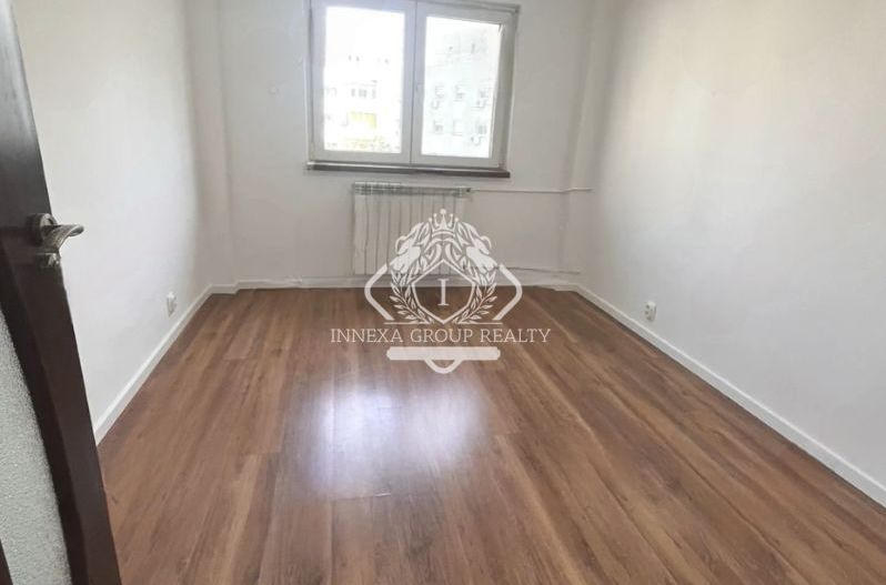 Obor-Mosilor | Apartament 3 camere decomandat | Bloc 1981 | Vedere pe spate - Poză 3