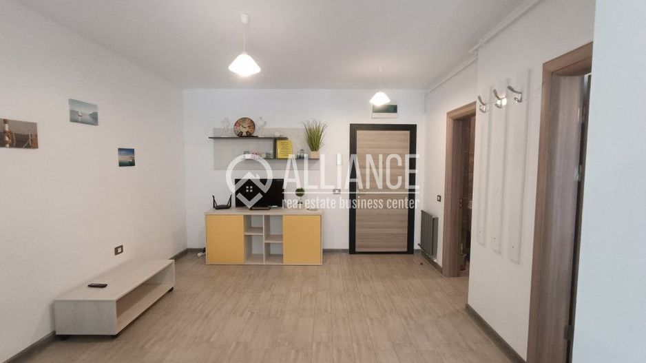 MAMAIA NORD ALEZZI (COD03) - 2 camere la 2 pasi de plaja ! - Poză 5