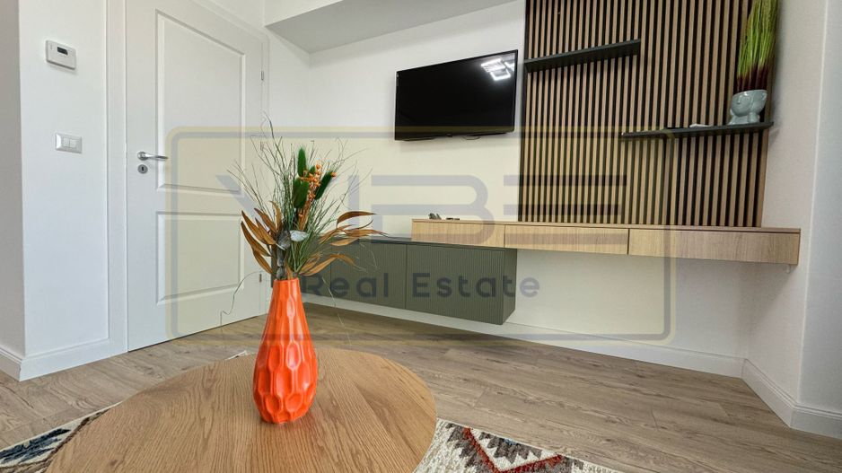 Apartament NOU 1 camera + terasa Tatarasi Grand Beetle - Poză 6