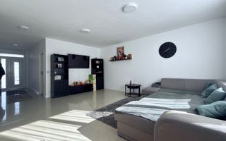 Comision 0%! Casa individuala 5 camere, 2 bai, teren 483 mp, Apahida - Poză 4