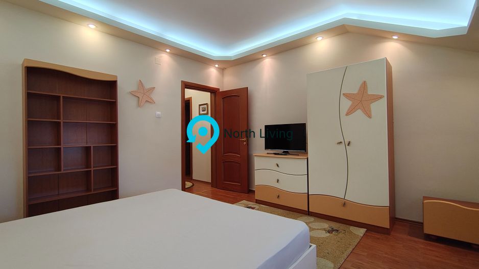 Vila individuala | Curte 400 mp | Garaj 2 auto | zona Pipera - Poză 22