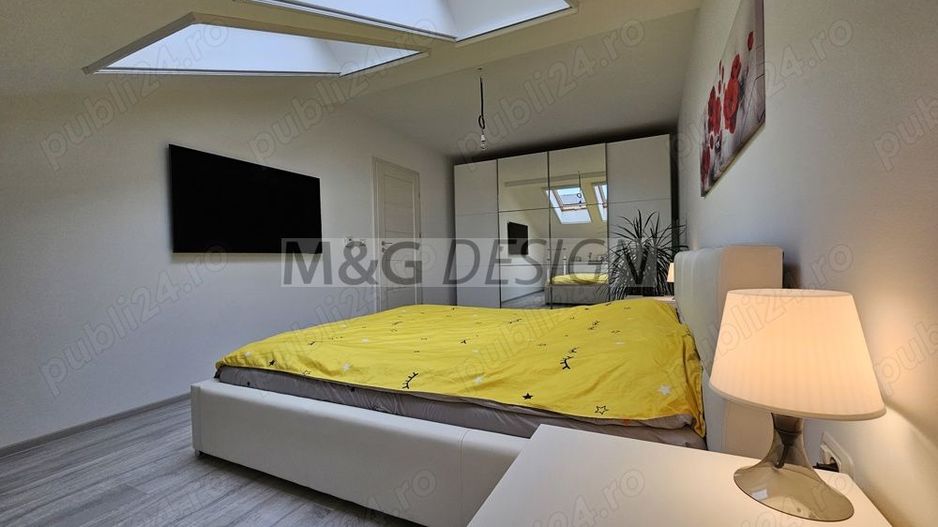 Apartament 3 camere Braytim - Poză 6