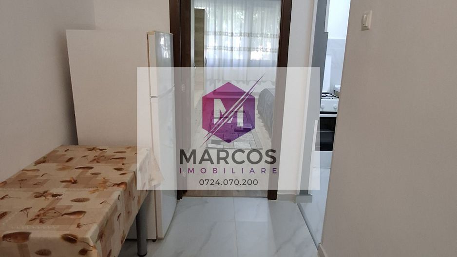 Apartament de închiriat în Resita - Poză 4