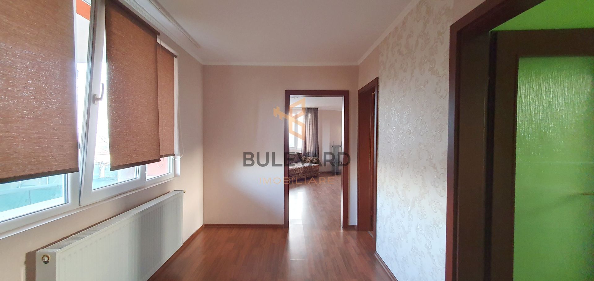 Apartament cu o camera si parcare exterioara, zona Grand Hotel Italia! - Poză 4