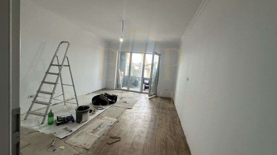 Apartament 2 camere, decomandat, Giroc - Poză 11