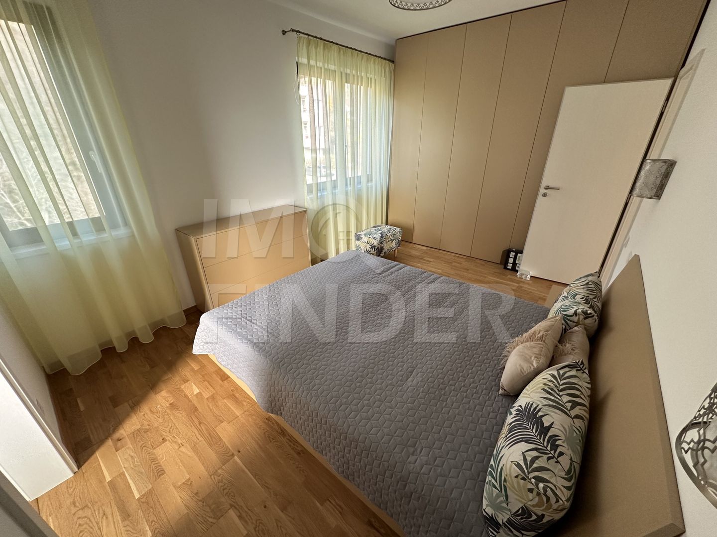 3 camere Grigorescu -vila cu 3 apartamente- Casa Radio, NOU, garaj - Poză 11
