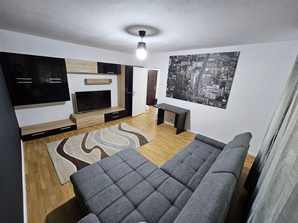 2 camere decomandat, Vitan, 60 mp, 10 min metrou, parcare inclusă - Poză 1