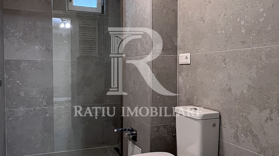 Apartament cu 2 camere Premium | Complet renovat | Decebal | Oradea - Poză 11