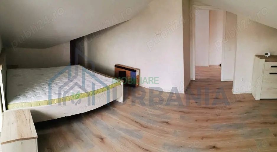 De vanzare Apartament 2 camere Roua Residence Valea Lupului | 60 mp + balcon 14 mp | mobilat - Poză 2
