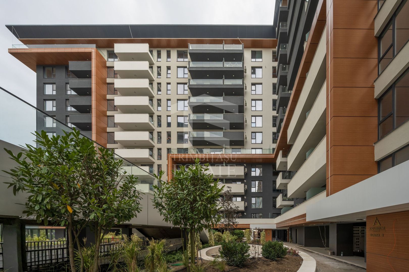 Garsoniera Pallady FINALIZAT Astorium Bloc A Discount Parteneriat IKEA - Poză 2