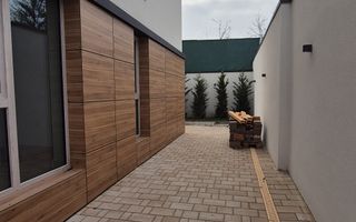 Apartament 4 camere, bloc boutique, curte, parcare - Metrou Bazilescu - Poză 10