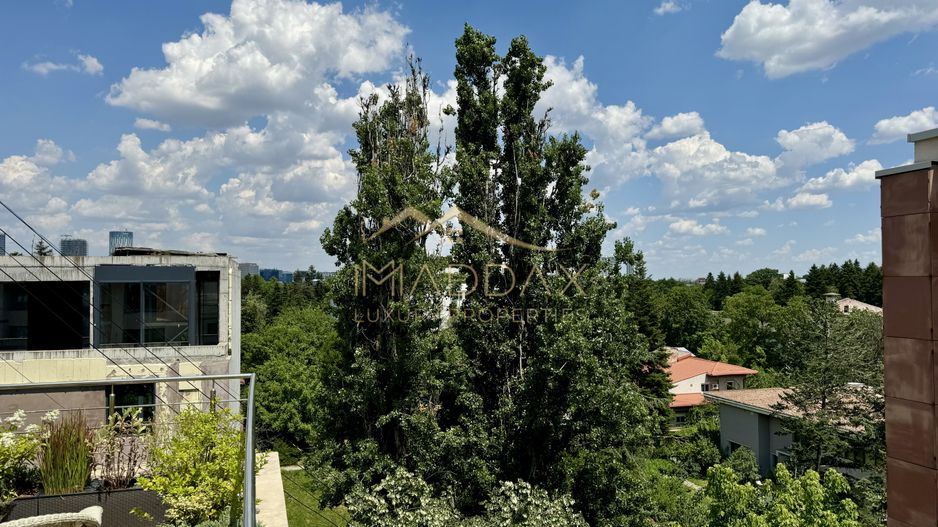 5 Rooms Duplex *1 Underground Parking* // Primaverii - Poză 15