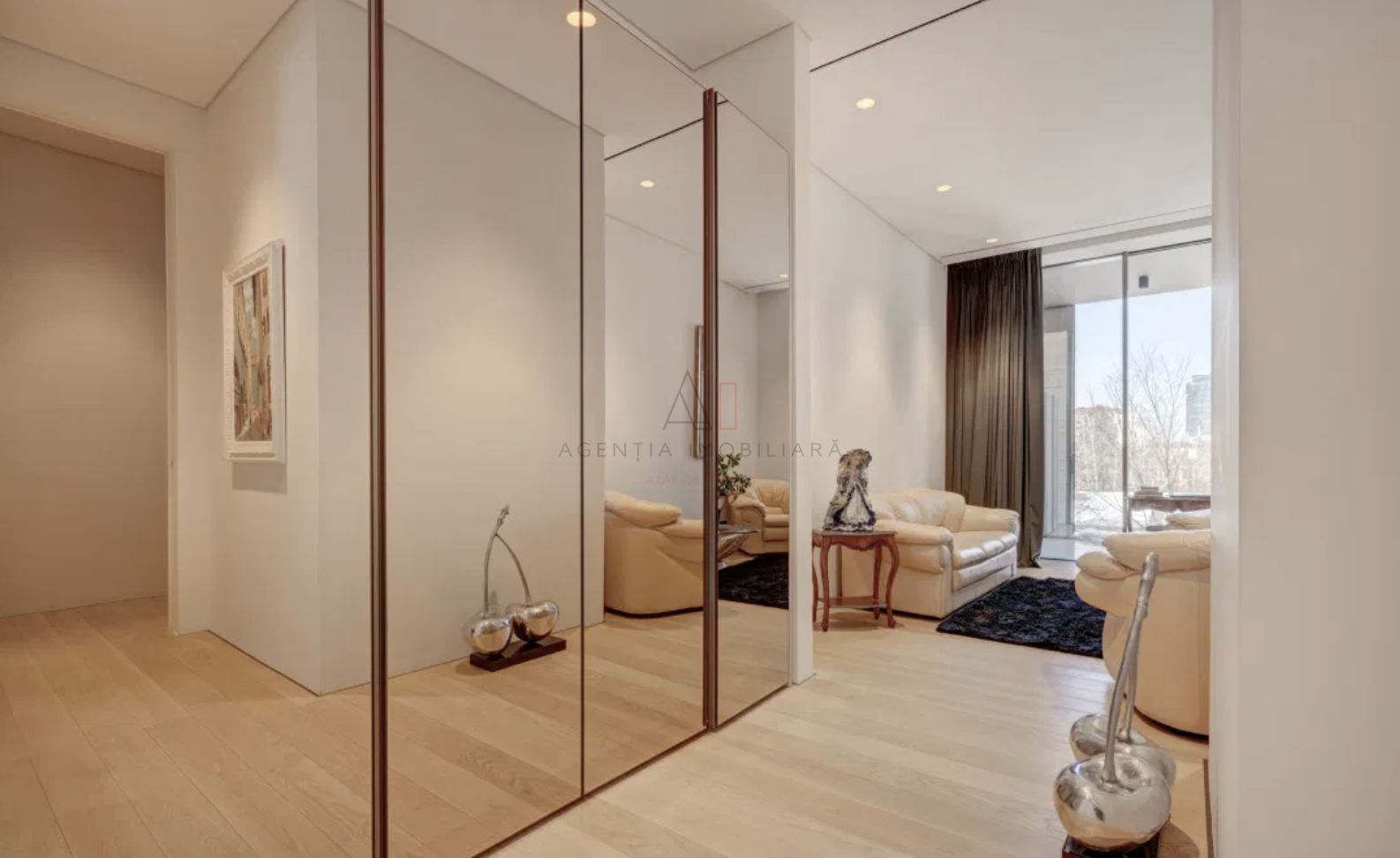 Kiseleff 16 | 4 Camere - Poză 17