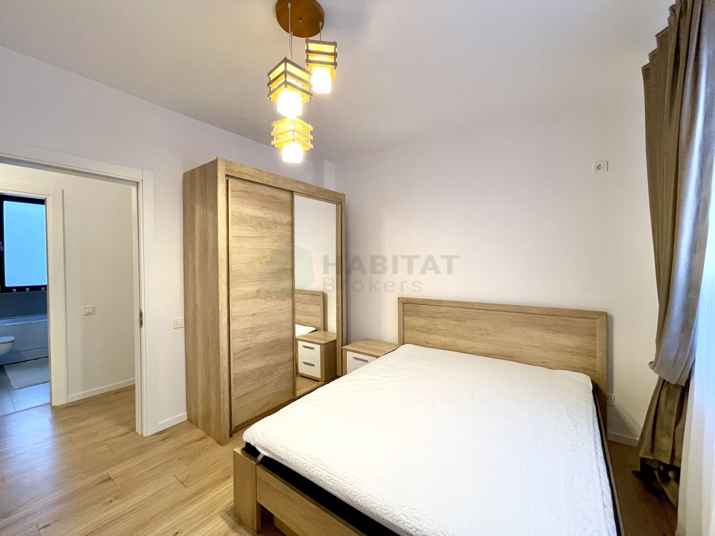 Casa 4 camere Tunari-Lacul Pasarea mobilata si utilata - Poză 15