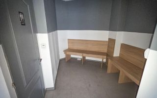 Spatiu comercial 37mp Universitate Batistei Stradal - Poză 11