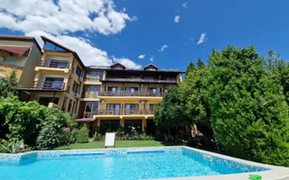 Proprietate de Excepție pe Malul Dunării | Pensiune cu Business Operațional - Poză 16