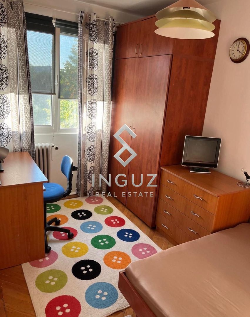 Apartament 3 Camere de Închiriat – Nicolae Grigorescu | Sector 3 - Poză 5