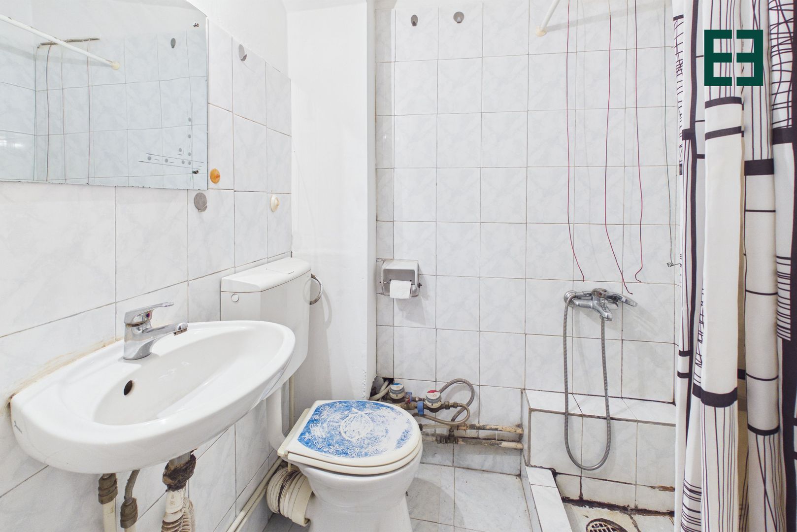 Apartament cu 2 camere etaj 3 - Zona Intim - Arad - Poză 7
