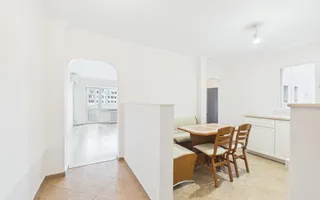 Apartament 3 camere decomandat, complet renovat - Metrou Lujerului - Poză 14