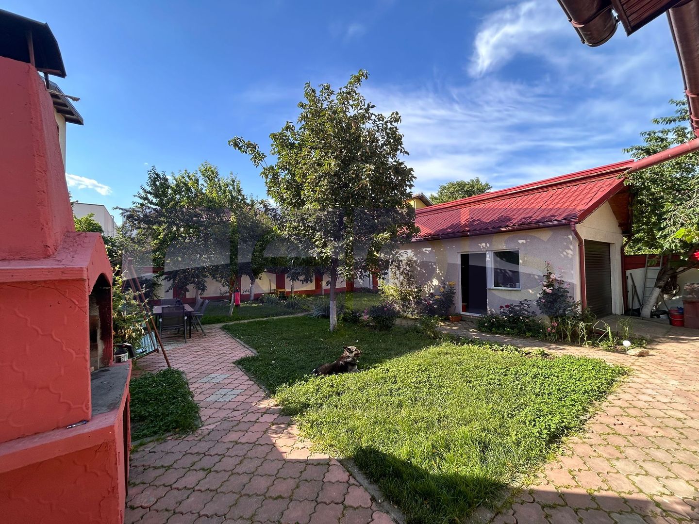 VANZARE CASA P+1+M | 8 CAMERE | ZONA VITAN - Poză 14