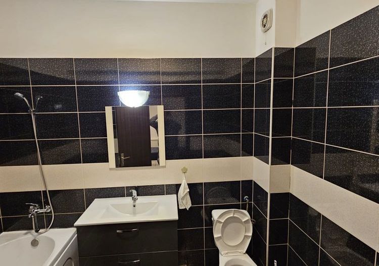 Inchiriere garsoniera dubla - Poză 1