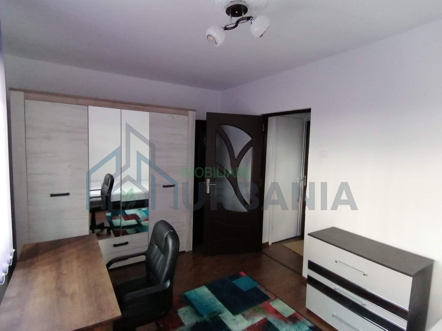 Apartament 2 camere de închiriat, Cantemir - Pod de Piatră, Iași - Poză 1