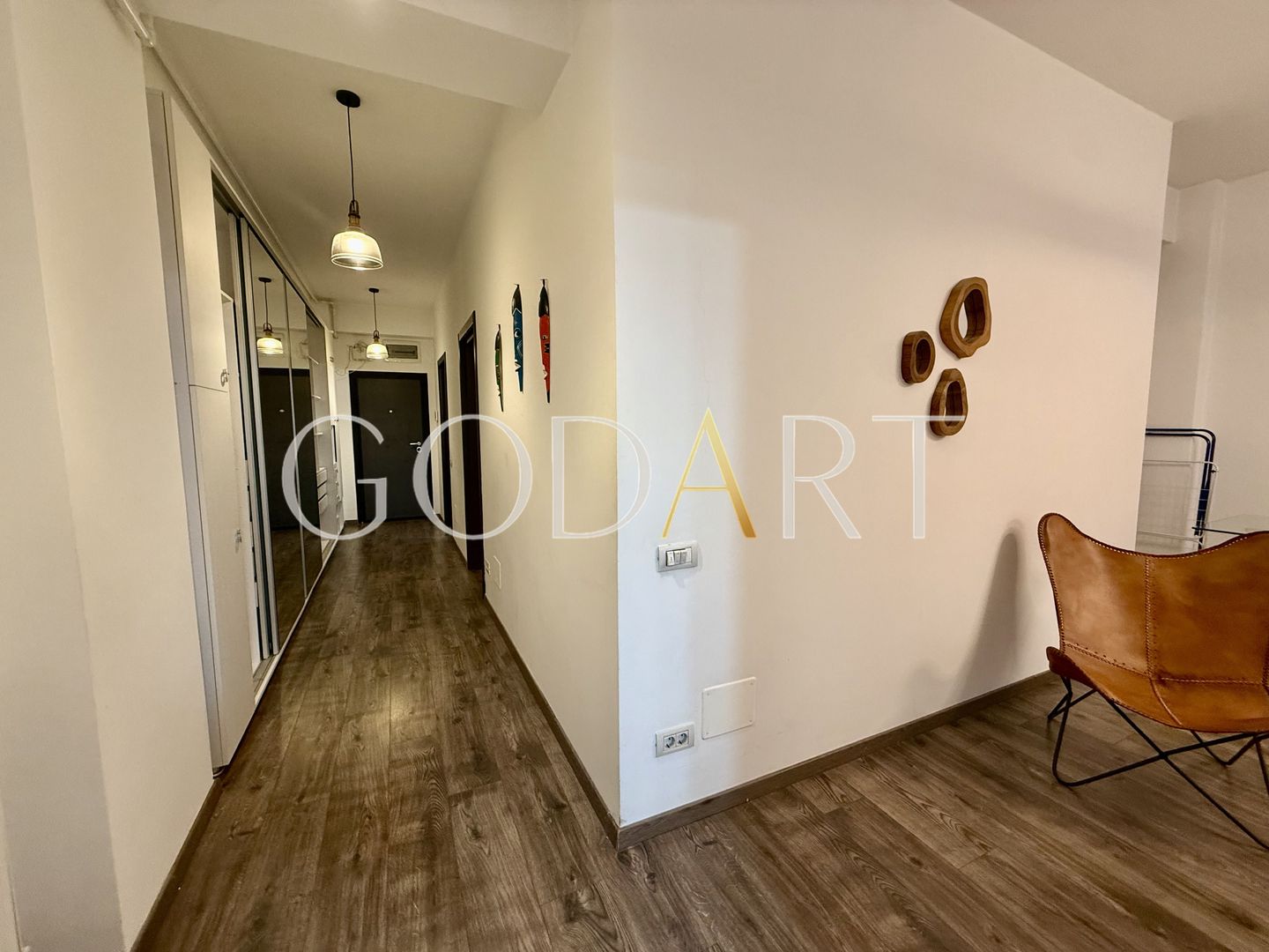 Apartament cu 2 camere | Decomandat | Imobil nou | Ready to move in - Poză 11