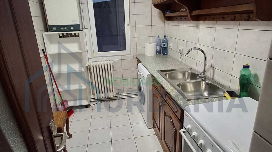 Apartament de închiriat, zona Bl. Tutora 4/4, între Podul Roș și Țesătura, Iași - Poză 5