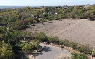 Teren Intravilan cu Priveliste Superba si Utilatii in Viile Satu Mare - Poză 6