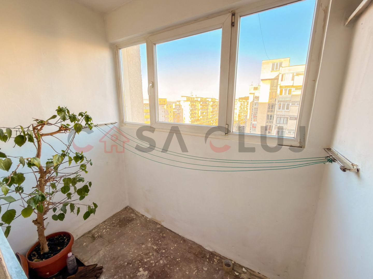 Garsoniera Confort 1 - Zona BIG / Toskana, Manastur ! - Poză 3