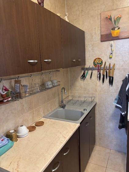 *2 camere semidecomandat – Bd. Ion Mihalache | Etaj 1 | Renovat 2023 | Mobilat - Poză 4