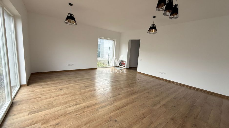 Casa Noua pe Parter - LA CHEIE  - Sibiu, Talmaciu - Poză 12