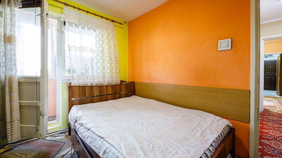 3 camere - pozitie excelenta - Timisoara Bd. Cetatii - Poză 17