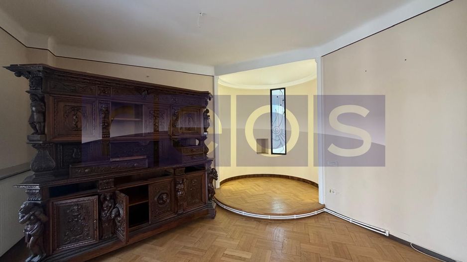 INCHIRIERE APARTAMENT DEOSEBIT 5CAMERE | 221MP   | BLV LASCAR CATARGIU - Poză 5