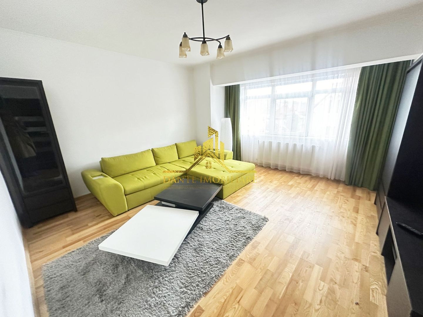 2 camere, decomandat, modern, parcare, Central, Traian Mosoiu - Poză 9