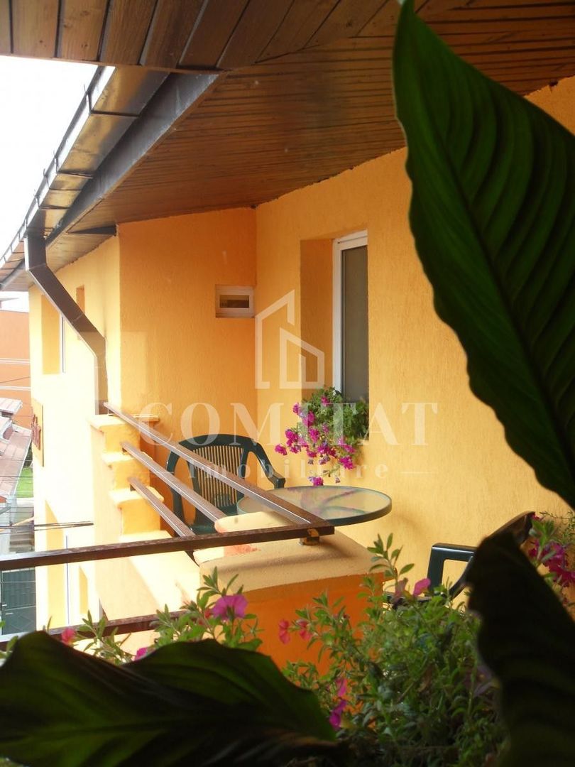 Clădire de închiriat | Universitatea de Medicină - Poză 7