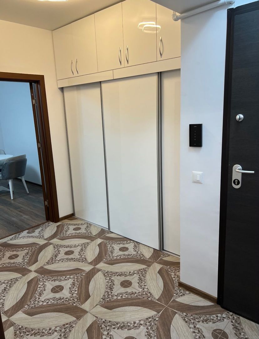 2 Camere Plaza Exigent Lujerului Cu Parcare - Poză 5