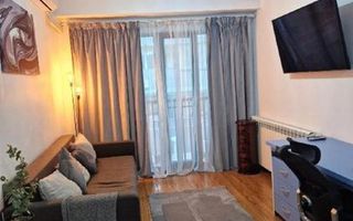 Apartament 2 camere cu loc de parcare, Iași - Poză 9