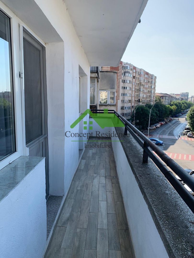 3 camere, bloc cu lift, renovat 2021 – zonă centrală - Poză 16