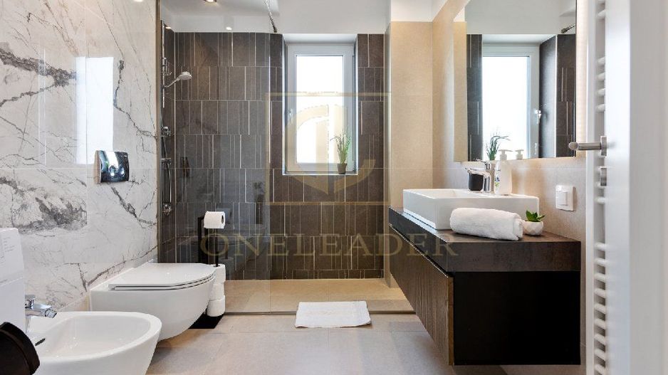 Apartament 2 Camere - Qualis | Loc de Parcare Subteran - 80 mp - Poză 9