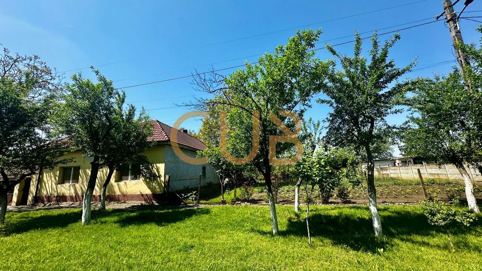 COMISION 0% - Casa individuala ULIUC - 17km TM | 1477mp teren - Poză 14