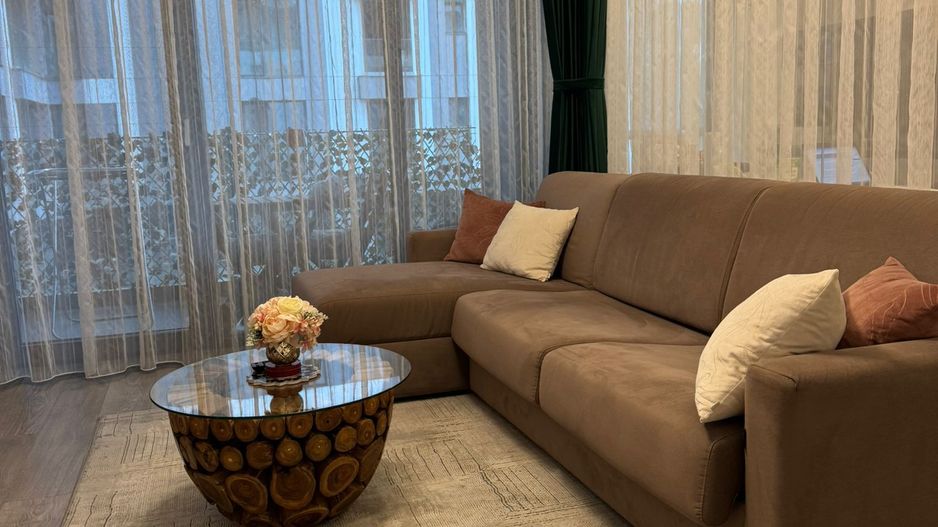 Vanzare 2 Camere Cloud 9 Residence - Poză 4