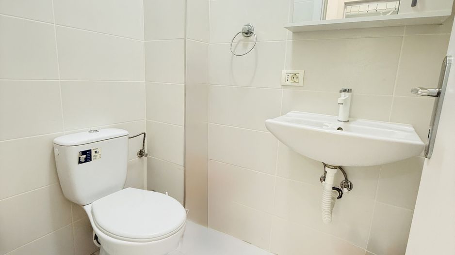 Braytim | 3 camere | 2 bai | Decomandat | Balcon | Loc de parcare - Poză 13