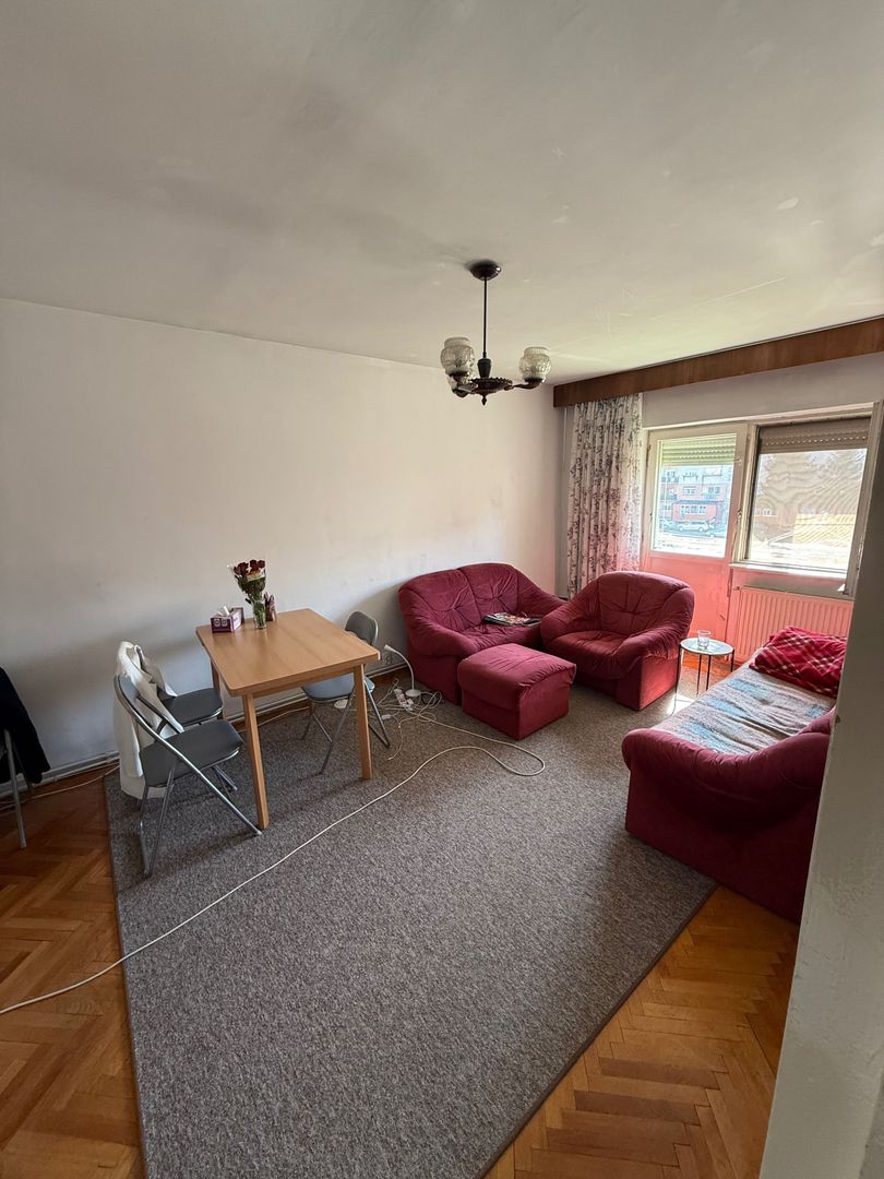 BRASADAS vinde ap 3 cam etaj 2/4 in Micro 17. - Poză 6