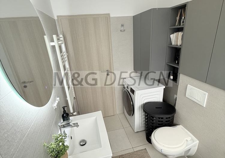 Apartament 3 camere Chisoda bloc nou - Poză 7