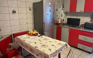 Apartament 2 camere, decomandat, 57MP et.1/4 Bloc 1987 Tatarasi - Oancea - Poză 7